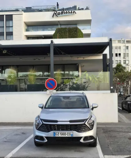 Service de conciergerie de bagages avec livraison à l'hôtel à Sainte-Marie à la Réunion, Sainte-Marie, Felix Transports
