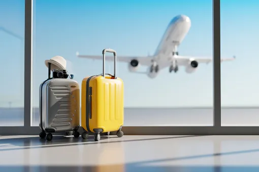 Conciergerie de bagages pour le mois d'août à Saint-Denis, Île de la Réunion, Sainte-Marie, Felix Transports