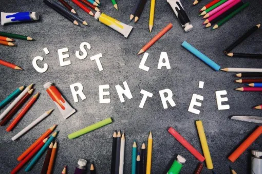 C'est la rentrée, besoin d'un chauffeur fiable pour vos trajets réguliers, Sainte-Marie, Felix Transports