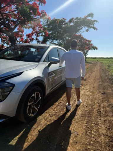 Sortie, entre amis ou en famille, rentrez en toute tranquillité avec votre chauffeur privé sur toute l'île de la Réunion, Sainte-Marie, Felix Transports
