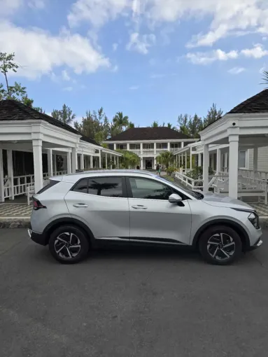 Découvrez notre service de VTC Premium à La Réunion, Sainte-Marie, Felix Transports