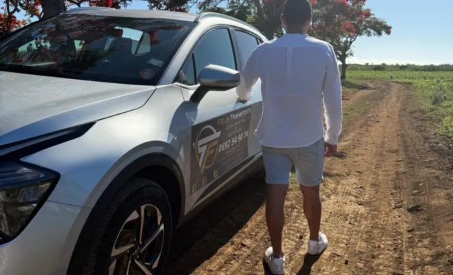 C'est la rentrée, besoin d'un chauffeur fiable pour vos trajets réguliers, Sainte-Marie, Felix Transports